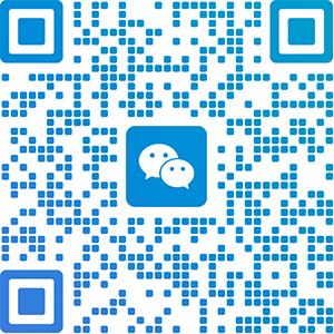 顾问微信二维码